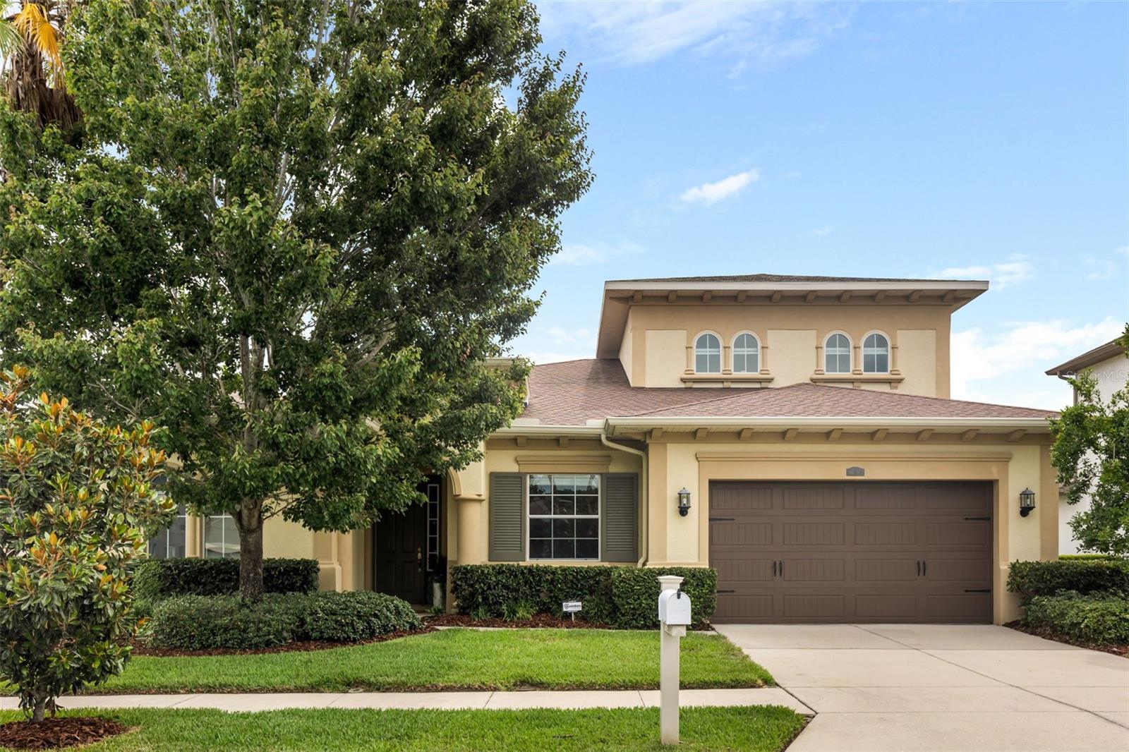 Photo of 32074 PINFELD DRIVE WESLEY CHAPEL FL 33543