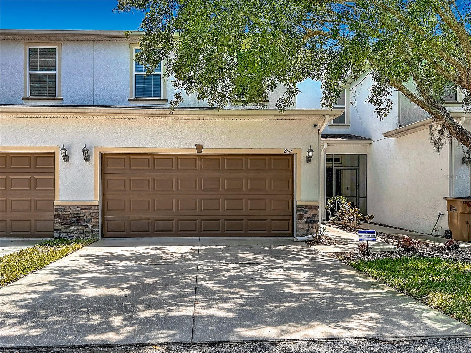 Photo of 8615 ANDALUCIA FIELD DRIVE TAMPA FL 33637