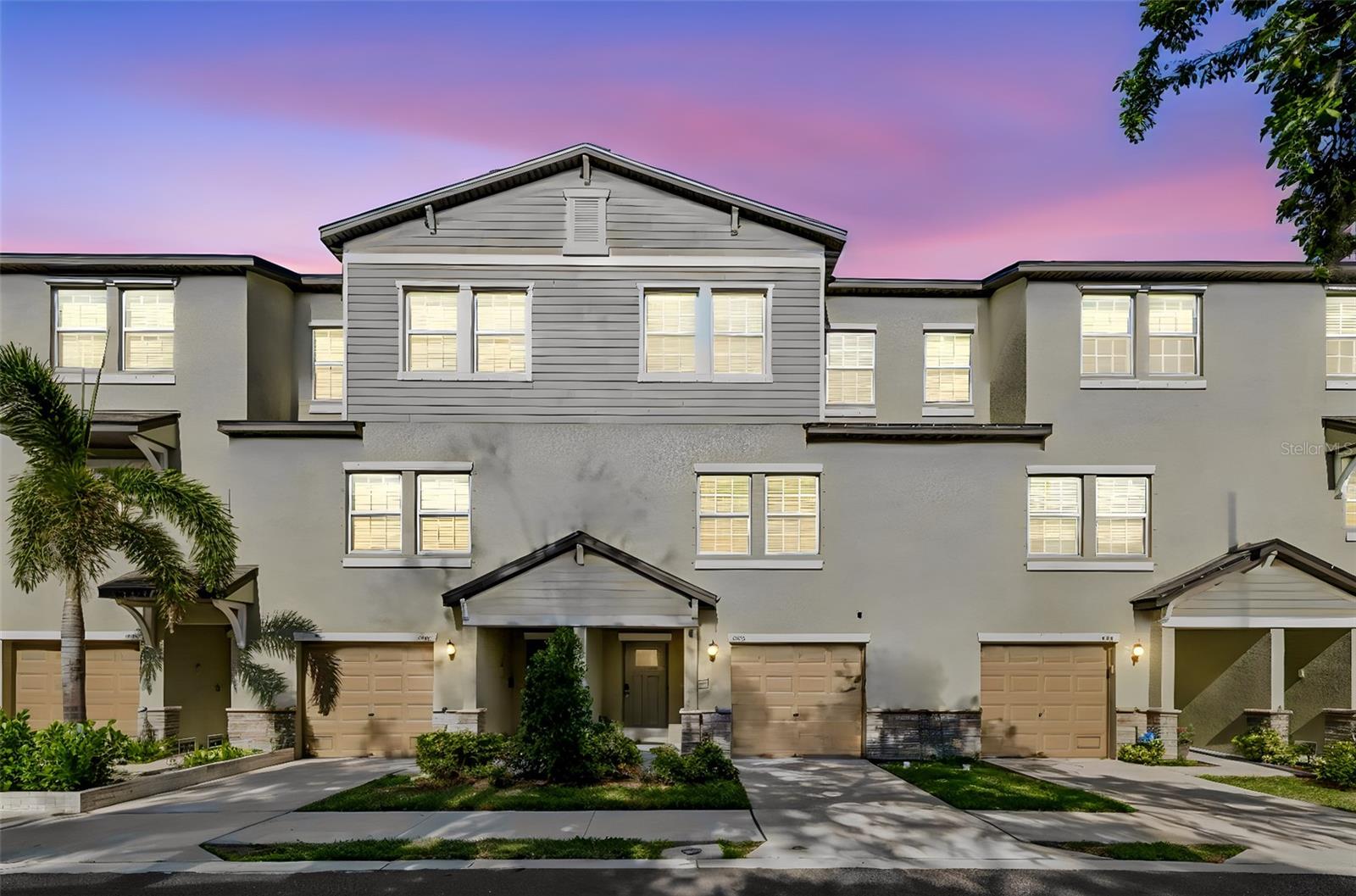 Photo of 4436 TUSCAN LOON DRIVE TAMPA FL 33619