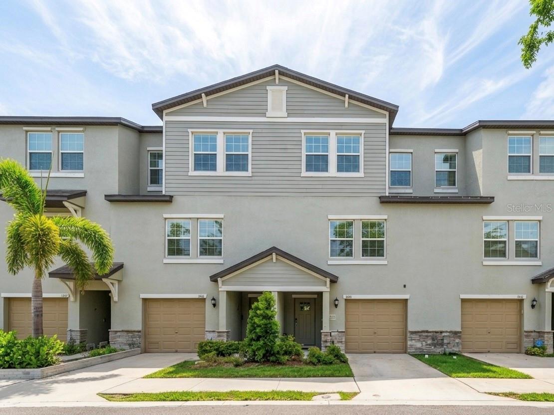 Photo of 4436 TUSCAN LOON DRIVE TAMPA FL 33619