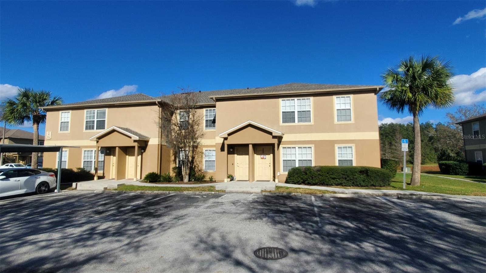 Photo of 5914 WILLOW RIDGE DRIVE #101 ZEPHYRHILLS FL 33541