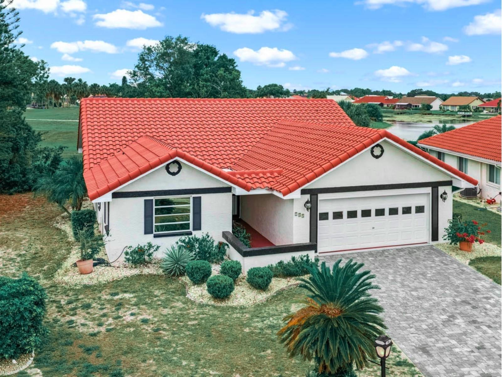 Photo of 705 WESTMONT WAY SUN CITY CENTER FL 33573