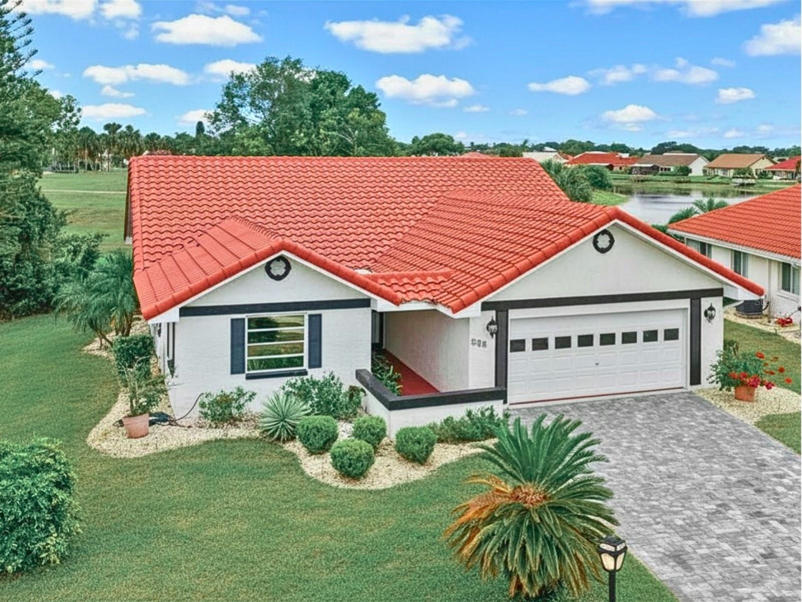 Photo of 705 WESTMONT WAY SUN CITY CENTER FL 33573