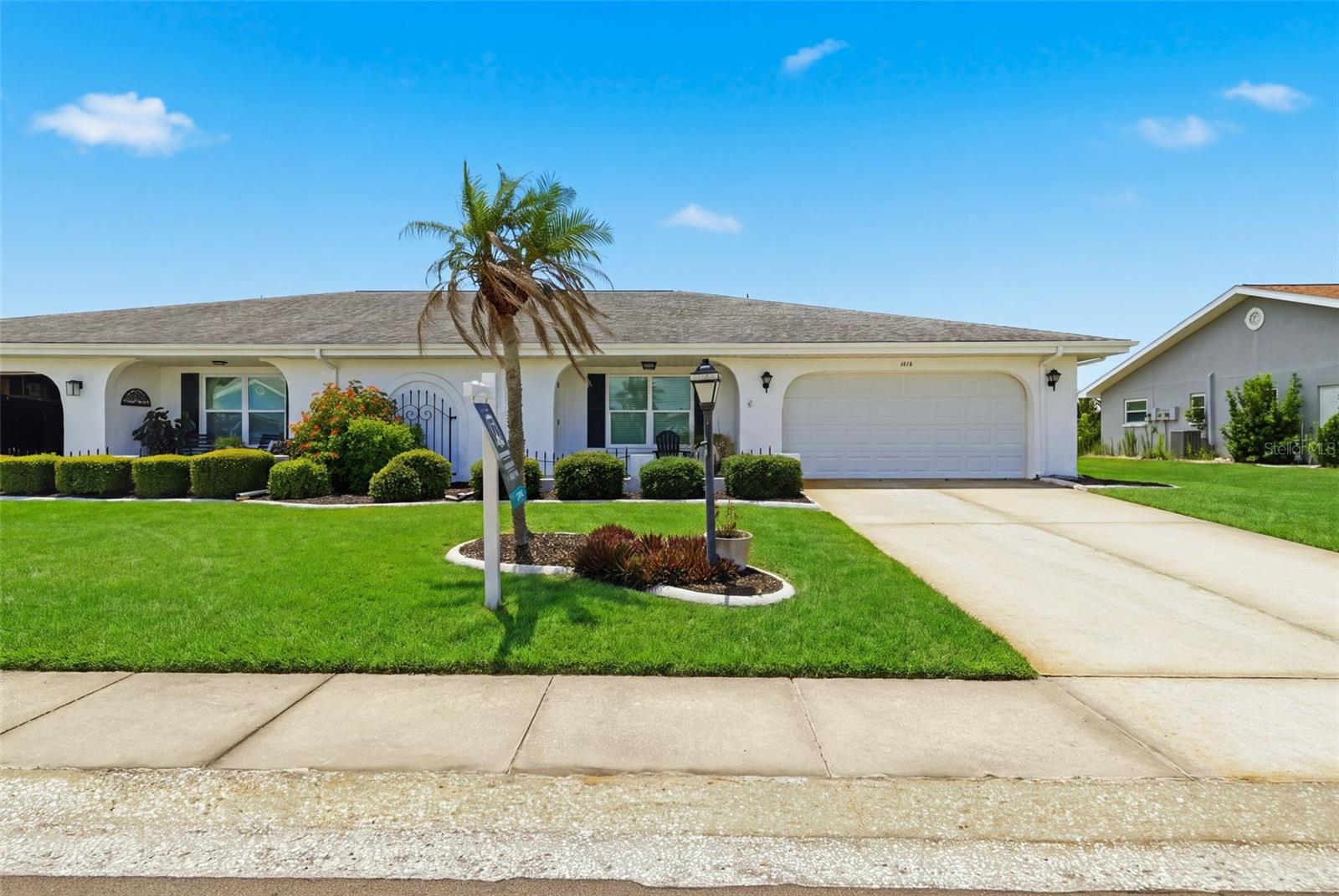 Photo of 1616 BENTWOOD DRIVE SUN CITY CENTER FL 33573