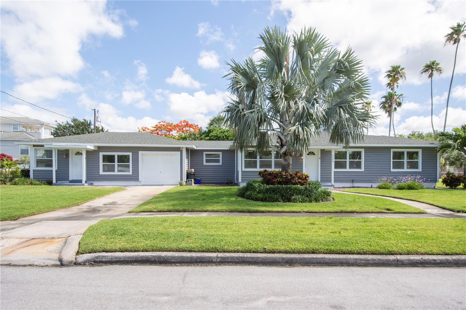 Photo of 3200 W DE BAZAN AVENUE ST PETE BEACH FL 33706