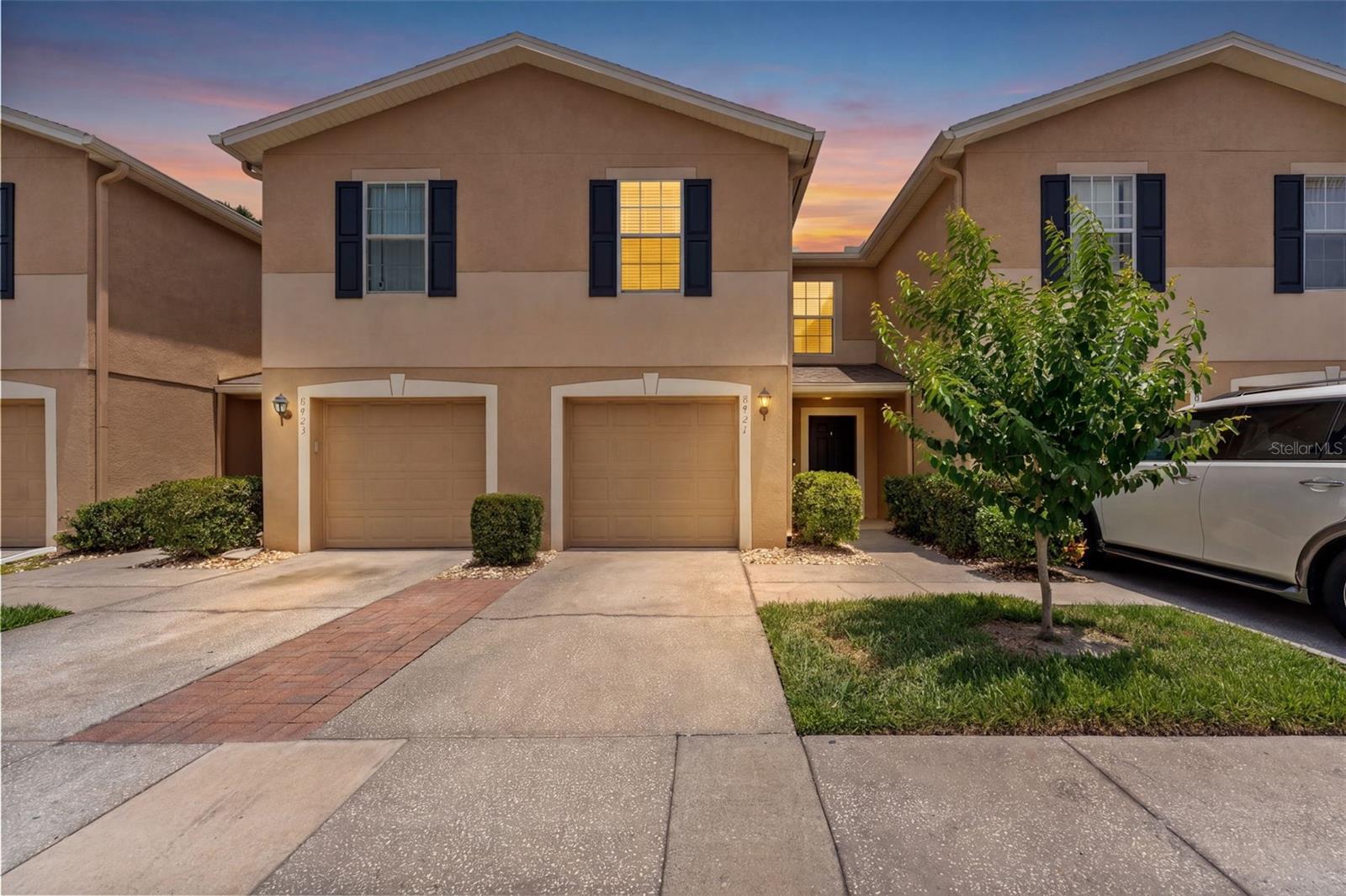 Photo of 8421 EDGEWATER PLACE BOULEVARD TAMPA FL 33615