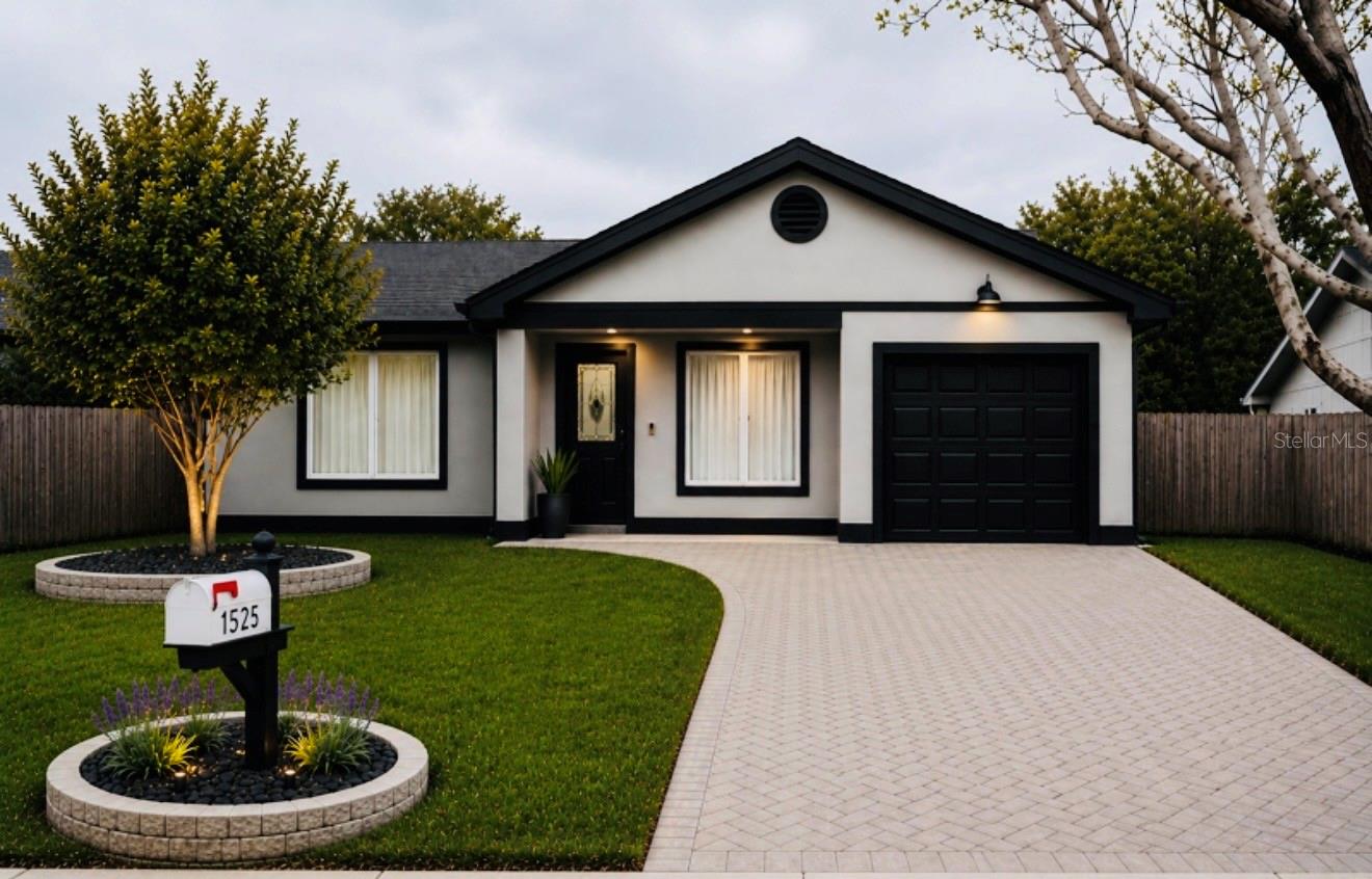 Photo of 1525 KESTREL WAY BRANDON FL 33511