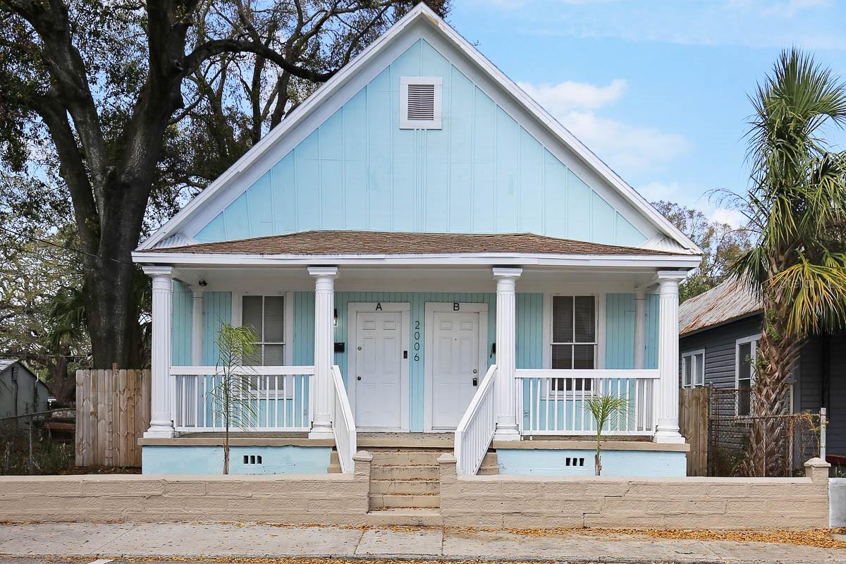 Photo of 2006 E COLUMBUS DRIVE #A TAMPA FL 33605