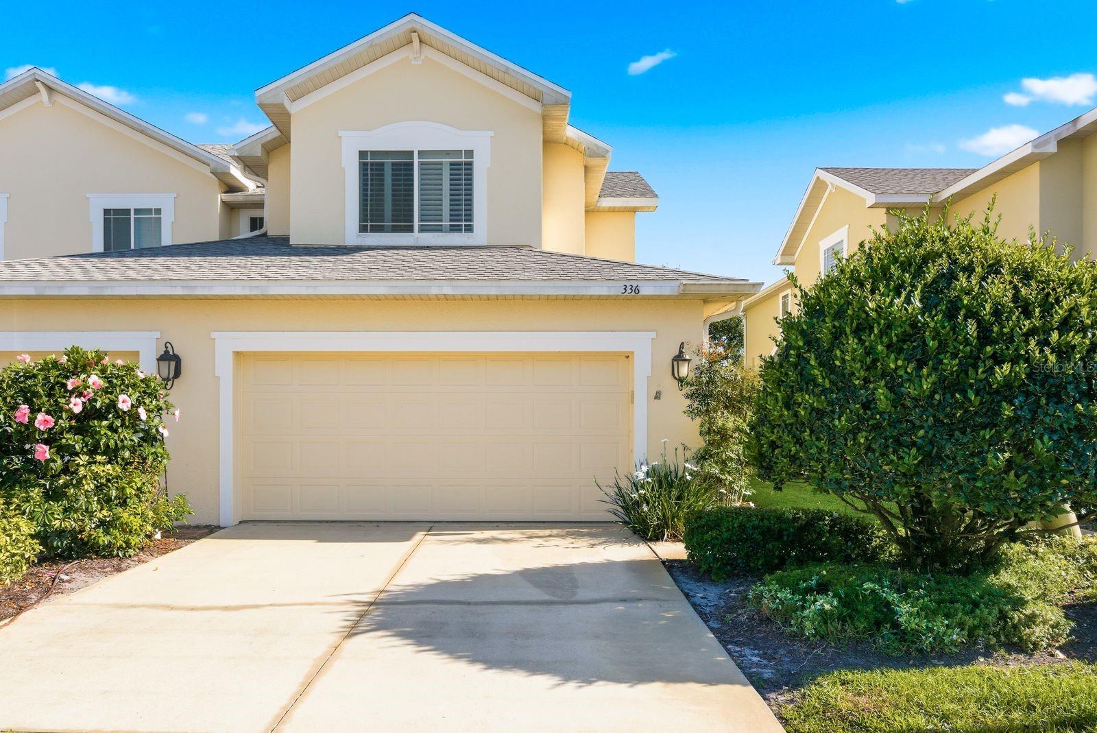 Photo of 336 HARBOR RIDGE DRIVE PALM HARBOR FL 34683