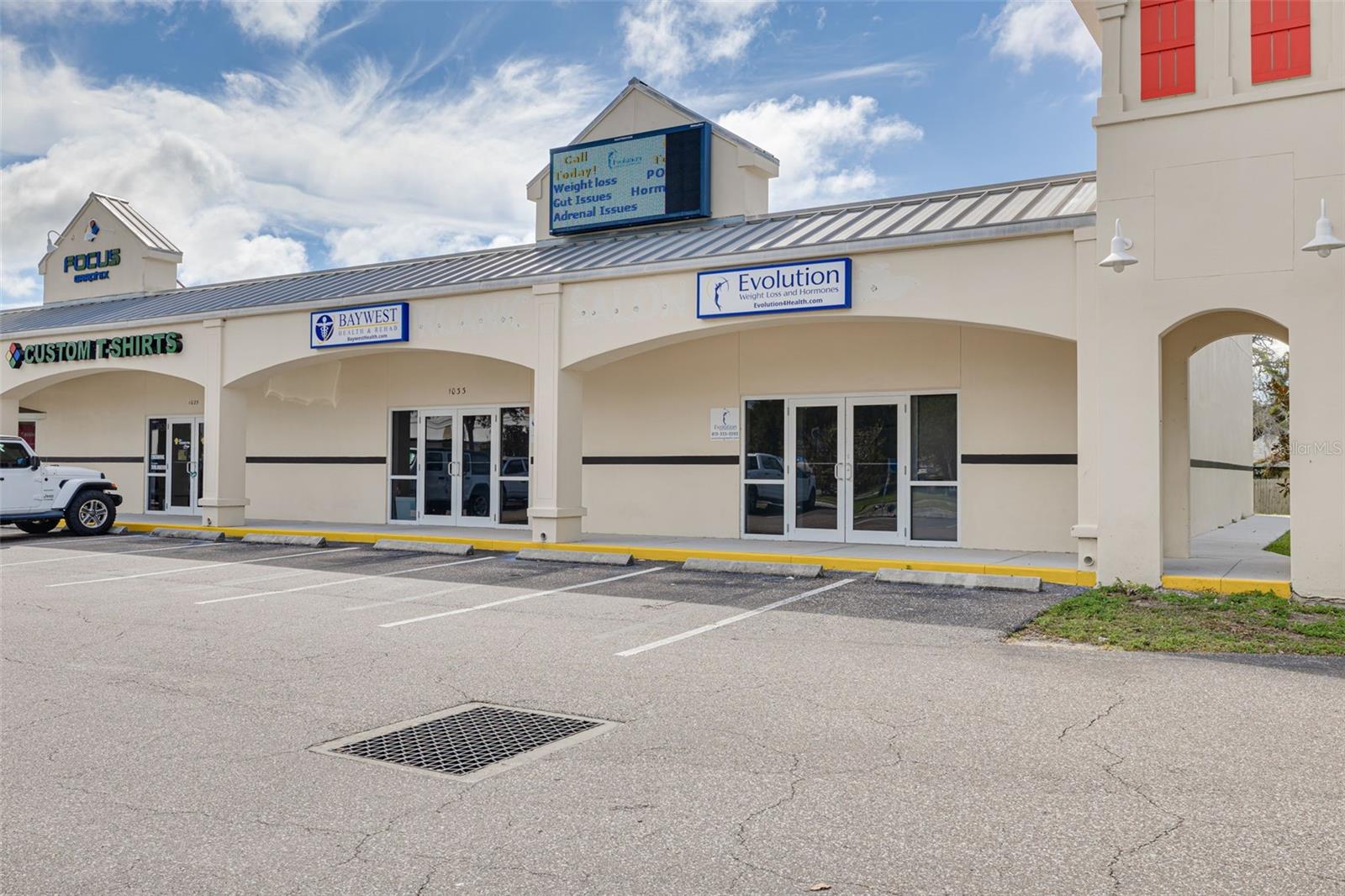 Photo of 1033 W BAY DRIVE LARGO FL 33770