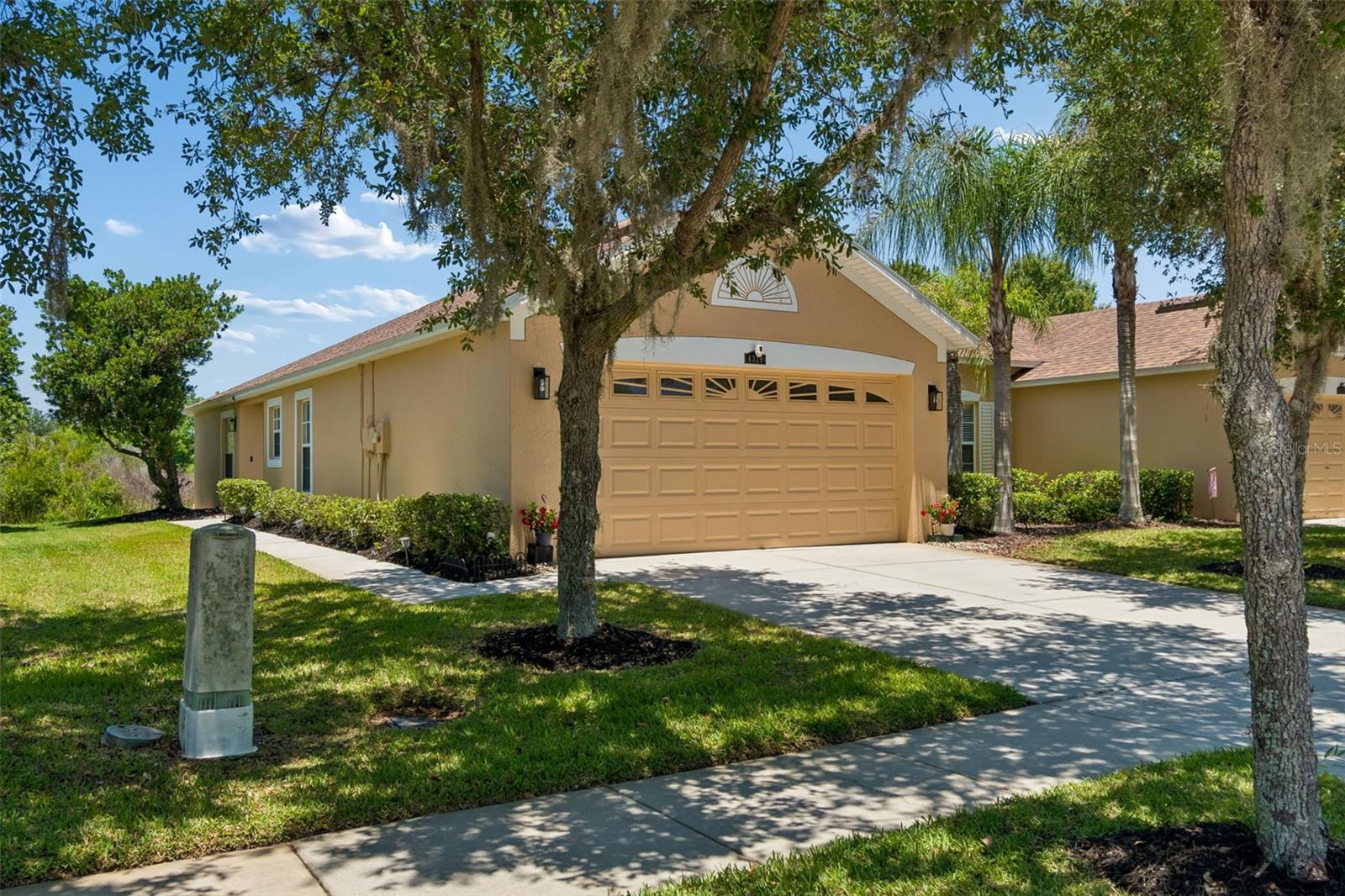 Photo of 4329 ASHTON MEADOWS WAY WESLEY CHAPEL FL 33543