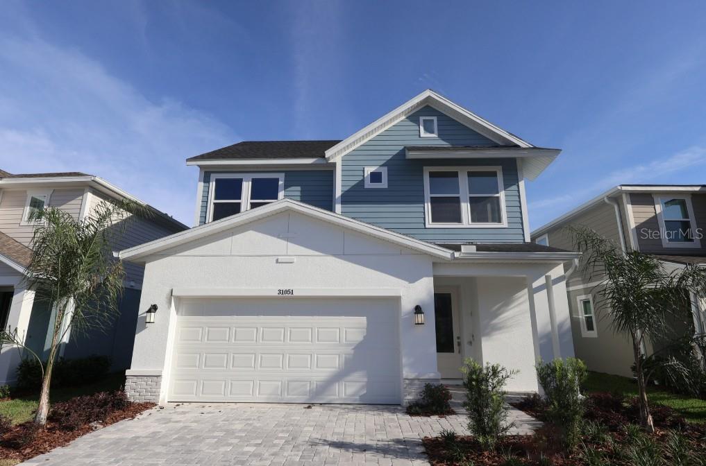 Photo of 31051 PENDLETON LANDING CIRCLE WESLEY CHAPEL FL 33545