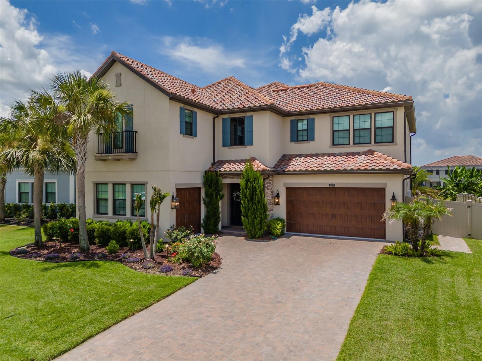 Photo of 4127 FRONTERA LANE WESLEY CHAPEL FL 33543