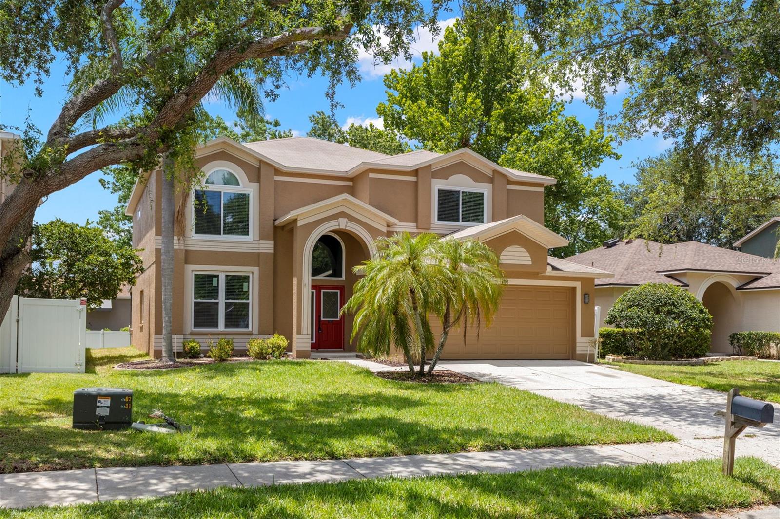 Photo of 1758 OAK POND COURT OLDSMAR FL 34677
