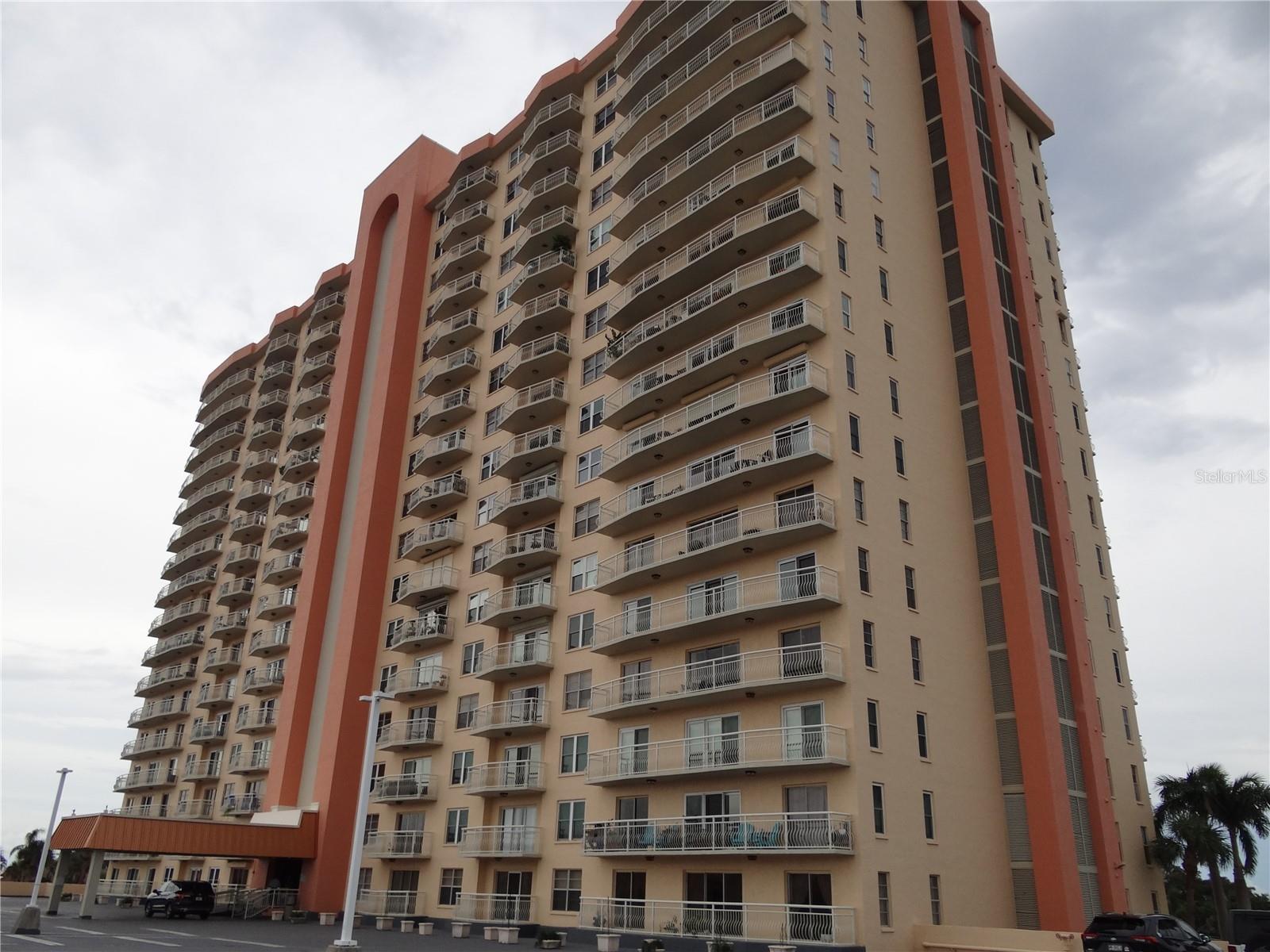 Photo of 4900 BRITTANY DRIVE #305 ST PETERSBURG FL 33715