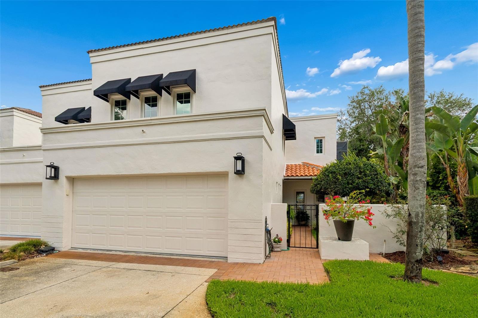 Photo of 3133 LAKE ELLEN DRIVE #3133 TAMPA FL 33618