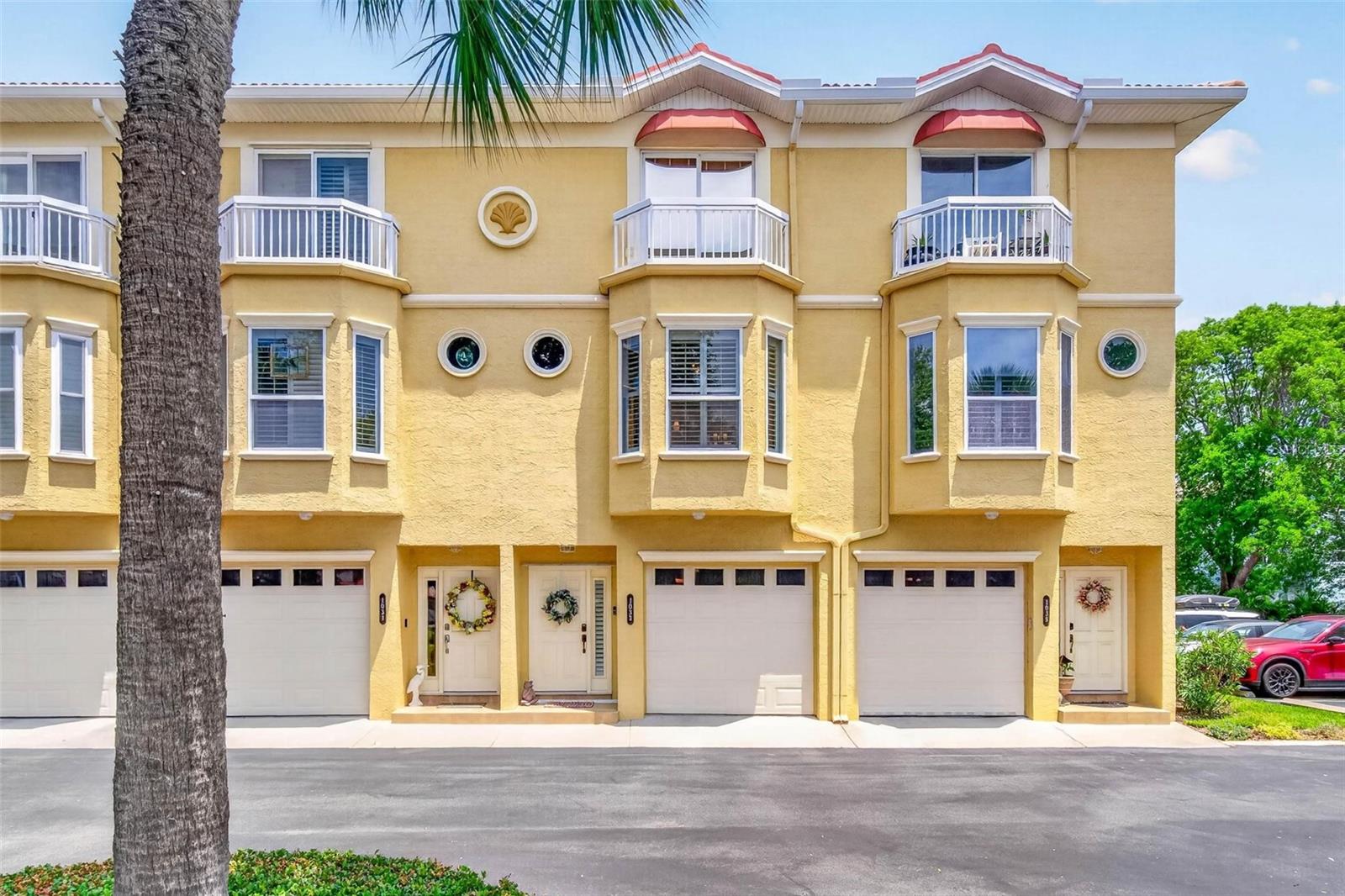 Photo of 1033 PINELLAS BAYWAY S TIERRA VERDE FL 33715