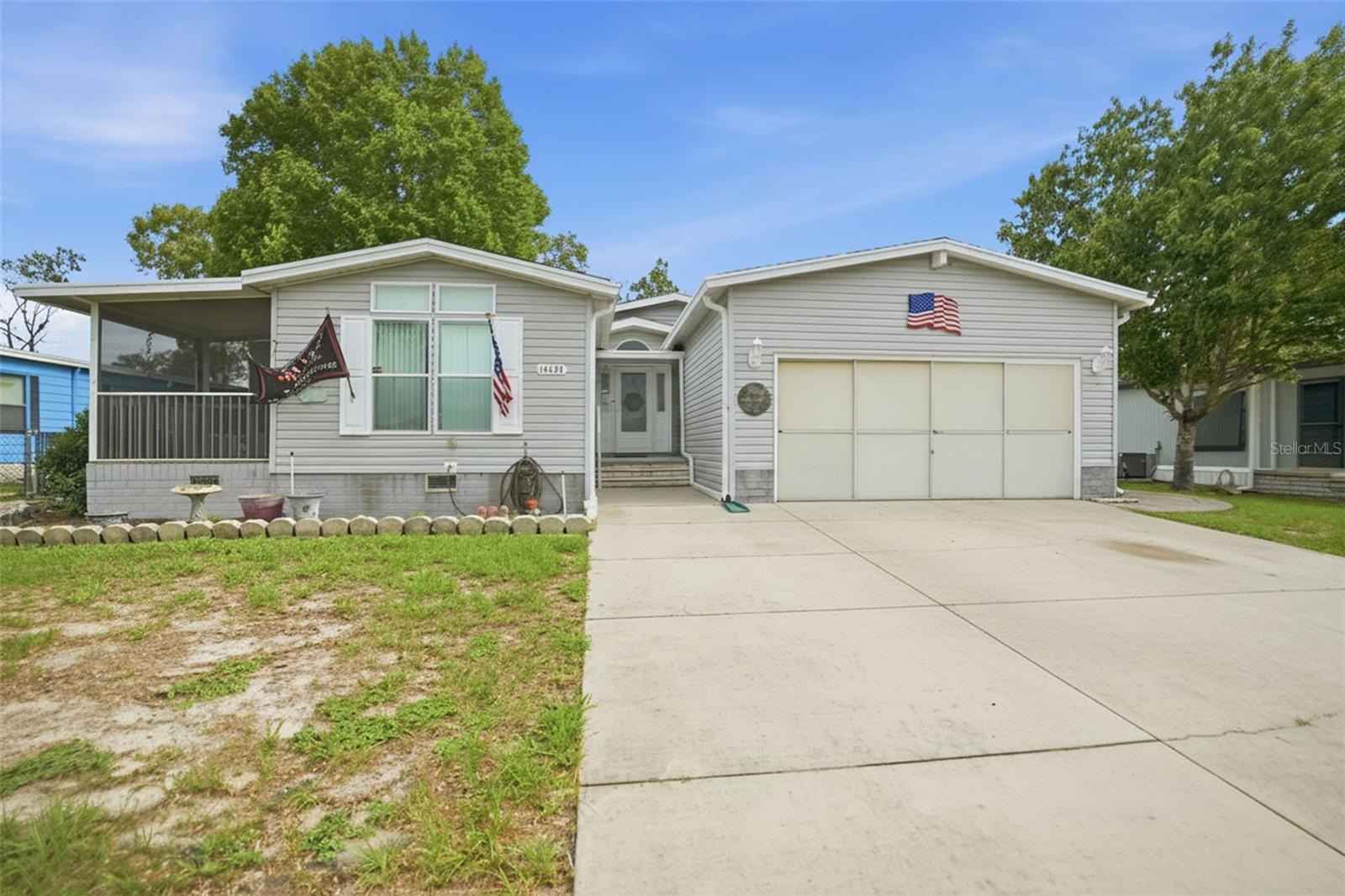 Photo of 14358 MIDFIELD STREET BROOKSVILLE FL 34613