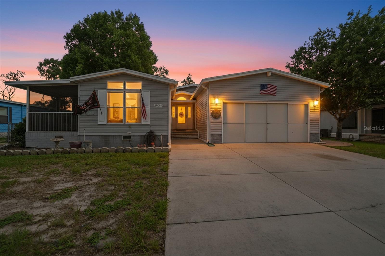 Photo of 14358 MIDFIELD STREET BROOKSVILLE FL 34613