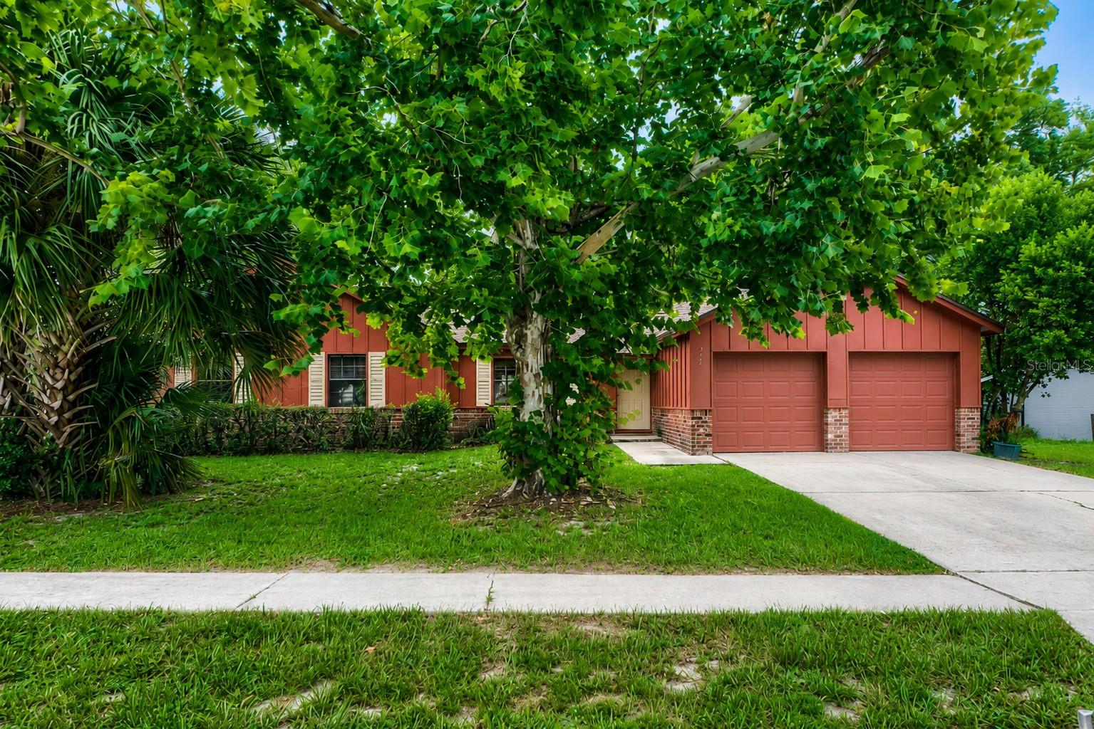 Photo of 717 LANCEWOOD DRIVE WINTER SPRINGS FL 32708