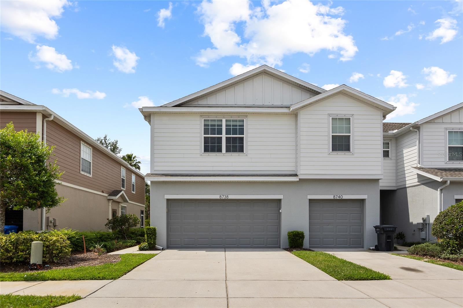 Photo of 8738 TURNSTONE HAVEN PLACE TAMPA FL 33619