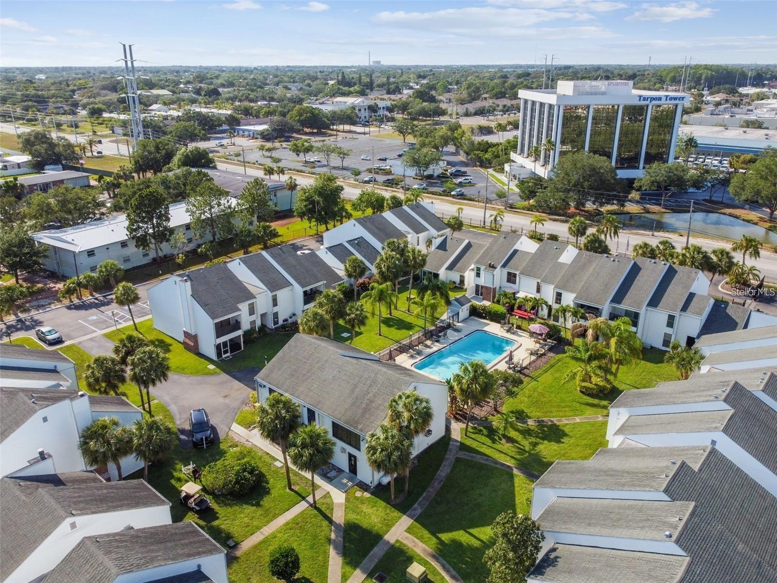 Photo of 673 HAVEN PLACE #673 TARPON SPRINGS FL 34689
