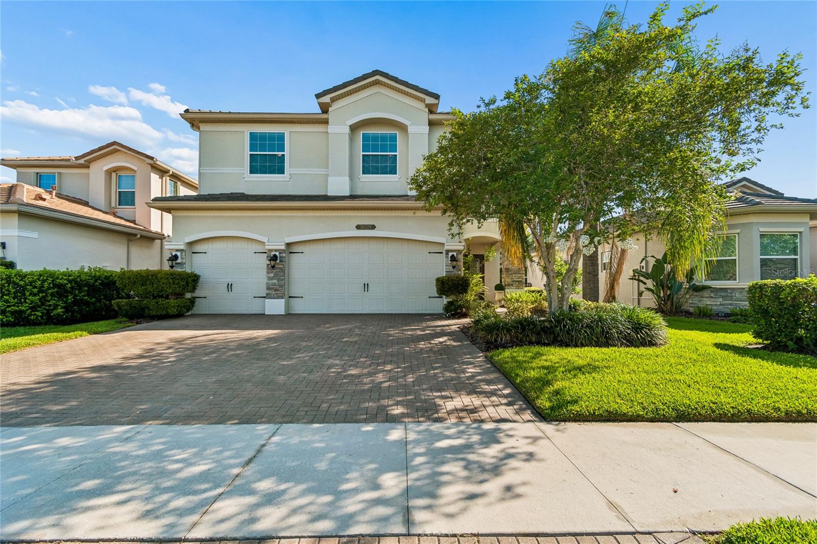 Photo of 30229 SOUTHERNWOOD COURT WESLEY CHAPEL FL 33543