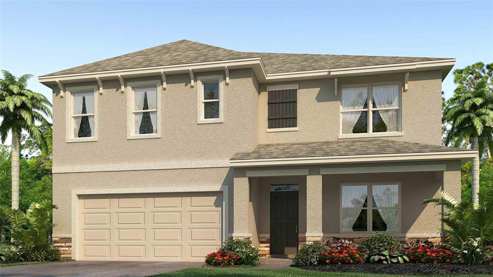 Photo of 8607 TIDEWATER TRAIL AVENUE TEMPLE TERRACE FL 33637