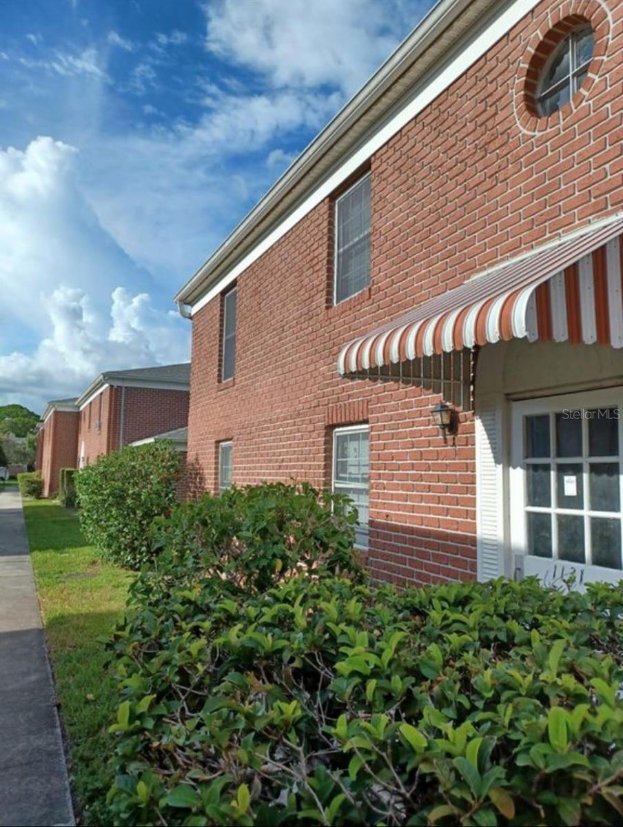 Photo of 1131 84TH AVENUE #D ST PETERSBURG FL 33702