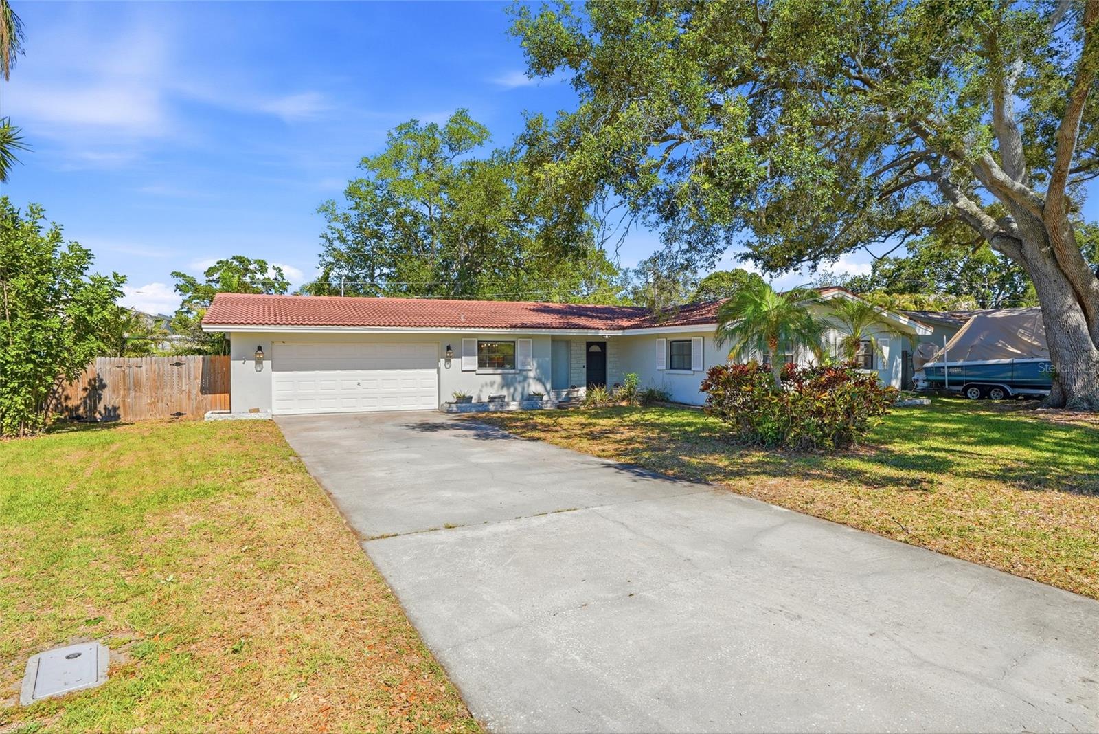 Photo of 1349 VIEWTOP DRIVE CLEARWATER FL 33764