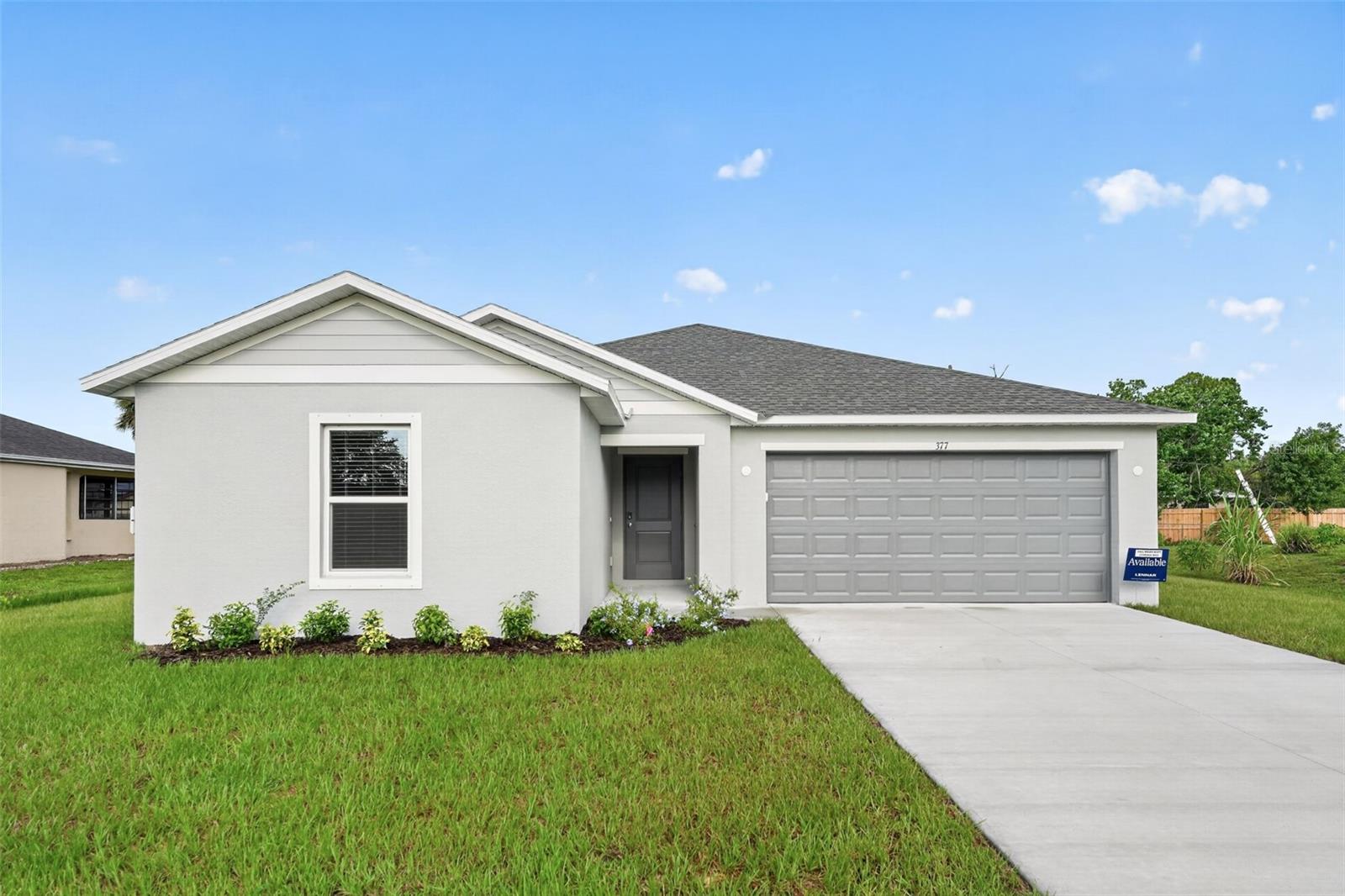 Photo of 377 ATWATER STREET PORT CHARLOTTE FL 33954