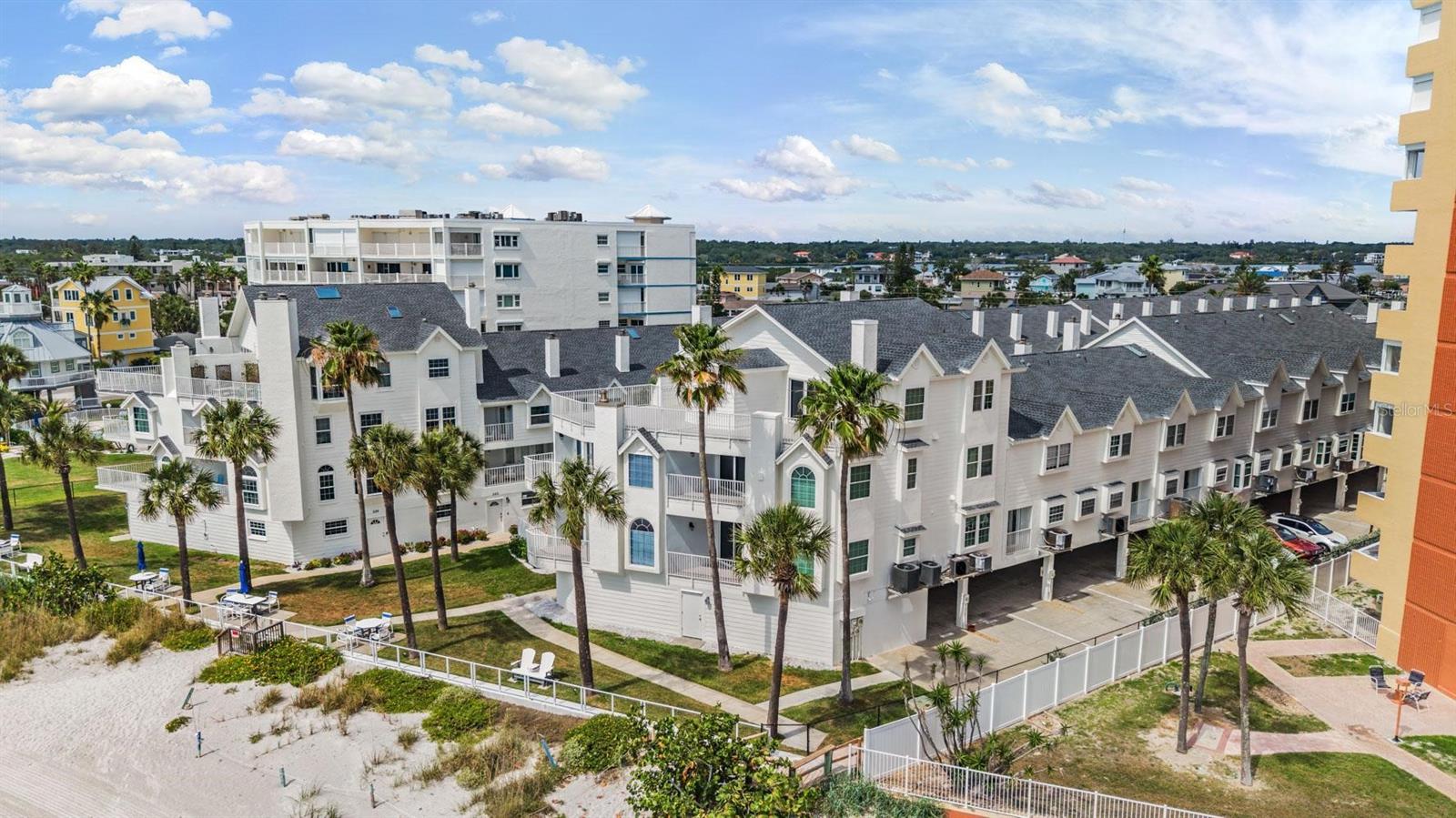 Photo of 17960 GULF BOULEVARD #121 REDINGTON SHORES FL 33708