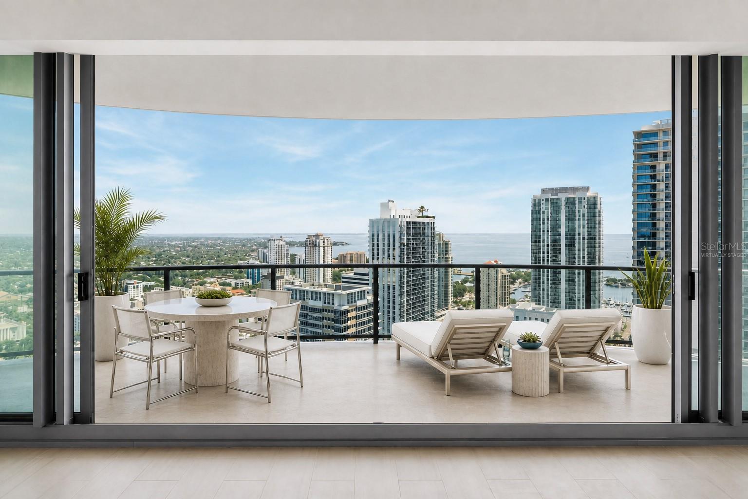 Photo of 400 CENTRAL AVENUE #3107 ST PETERSBURG FL 33701