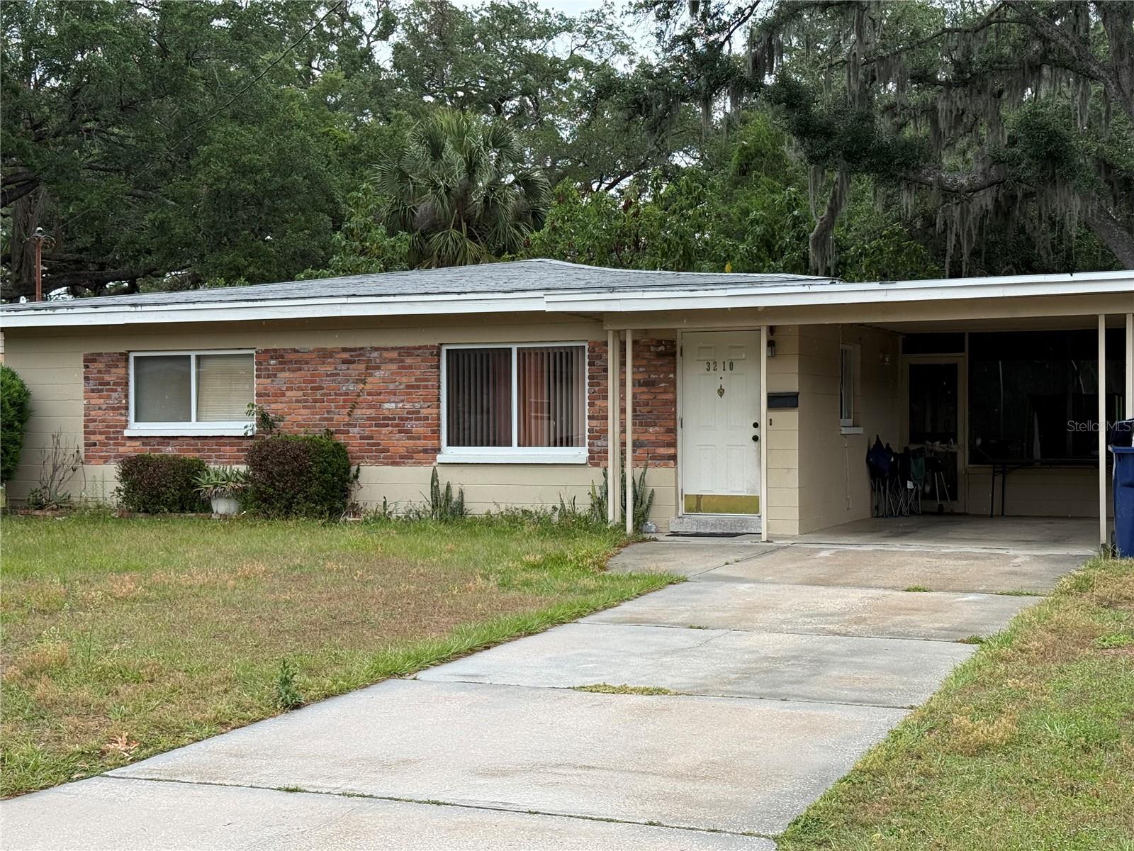 Photo of 3210 E FERN STREET TAMPA FL 33610