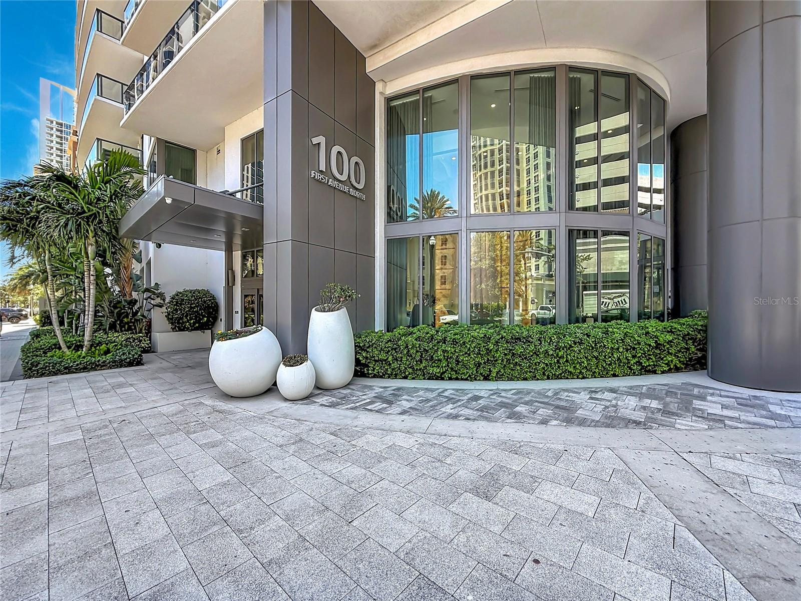 Photo of 100 1ST AVENUE #1106 ST PETERSBURG FL 33701