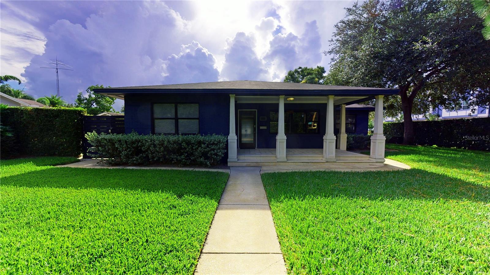 Photo of 218 S MATANZAS AVENUE TAMPA FL 33609