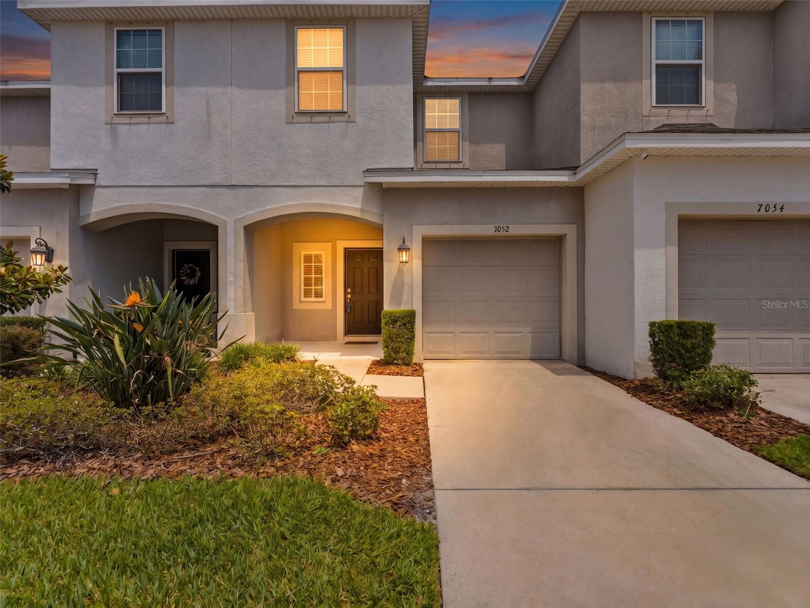 Photo of 7052 GRAND ELM DRIVE RIVERVIEW FL 33578