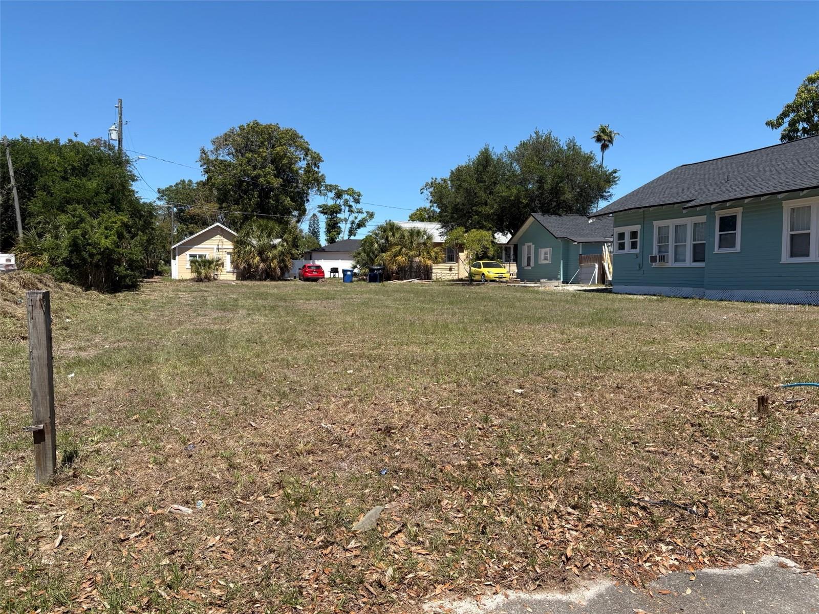 Photo of 18TH AVENUE ST PETERSBURG FL 33711