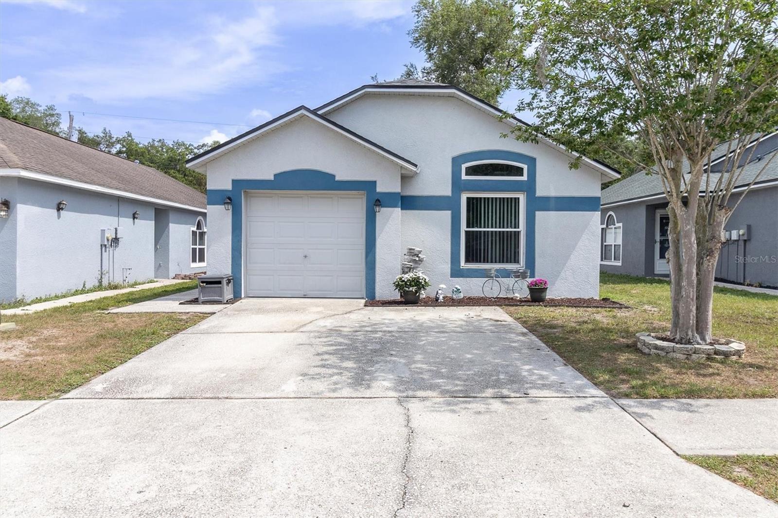 Photo of 30610 DOUBLE DRIVE WESLEY CHAPEL FL 33545