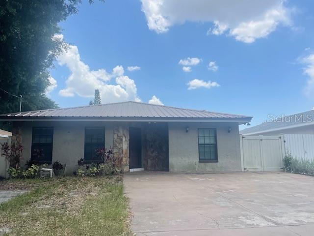 Photo of 3804 W HAMILTON AVENUE TAMPA FL 33614