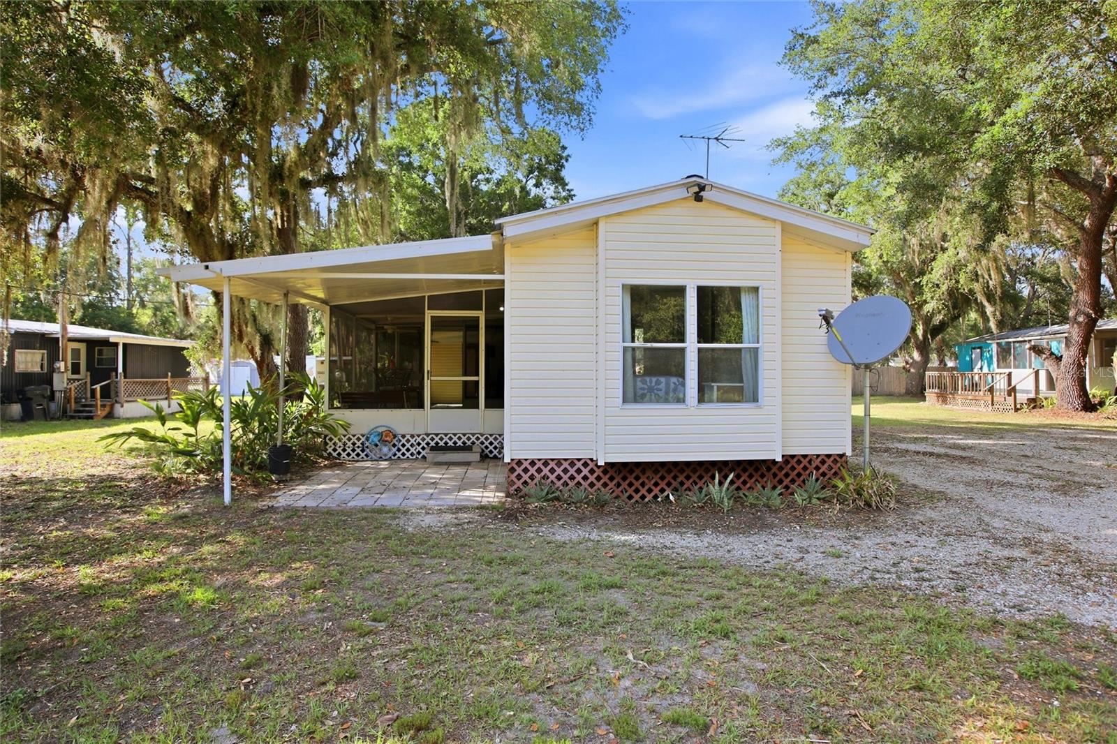 Photo of 3348 OMEC STREET LAKE WALES FL 33898