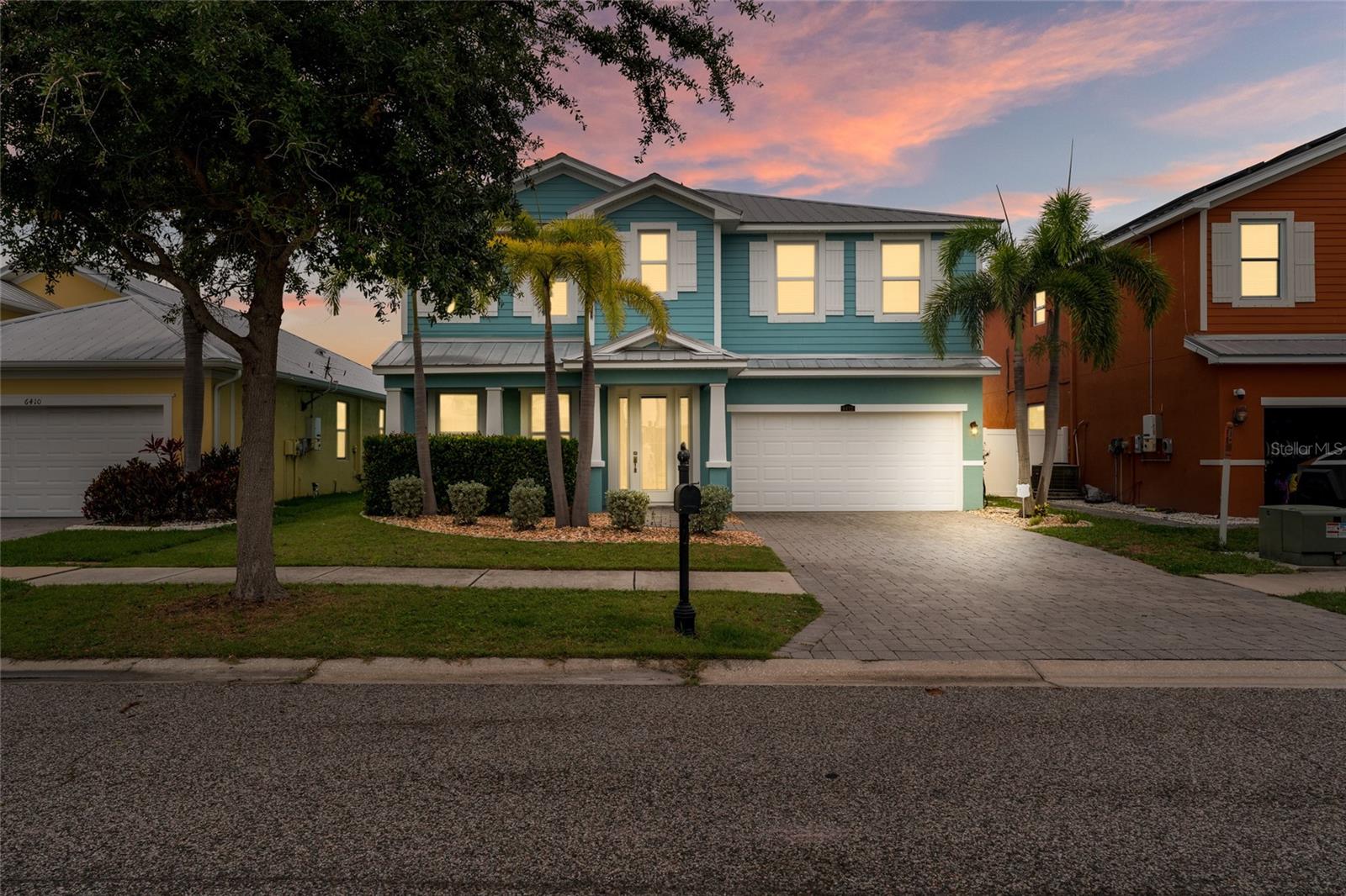 Photo of 6412 KEY ISLAND AVENUE APOLLO BEACH FL 33572