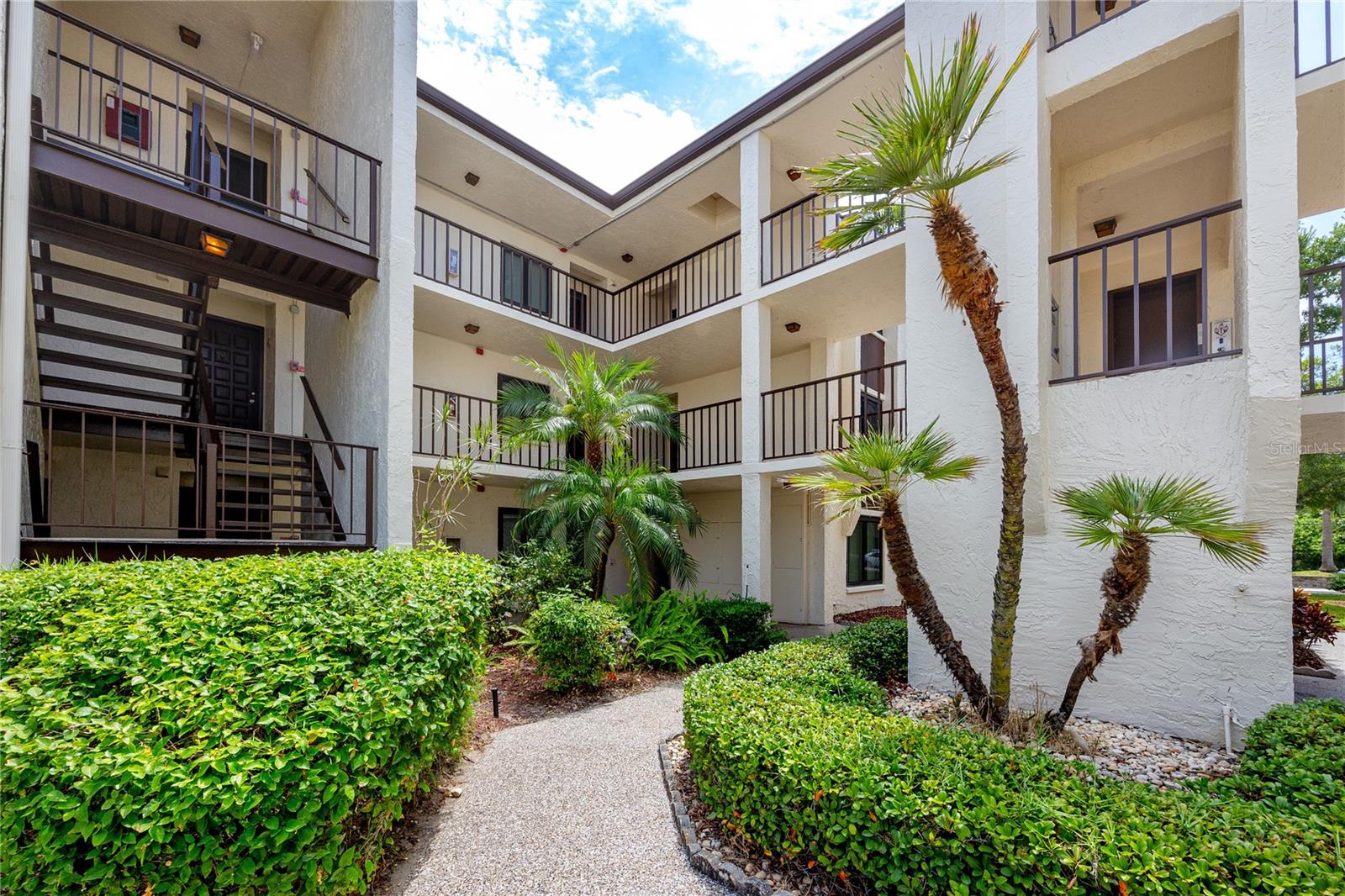 Photo of 2207 BELLEAIR ROAD #B30 CLEARWATER FL 33764