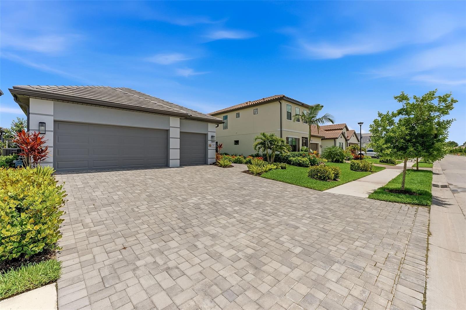 Photo of 4191 PEGASUS WAY NAPLES FL 34120