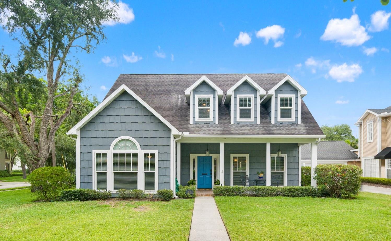 Photo of 3233 W PARKLAND BOULEVARD TAMPA FL 33609