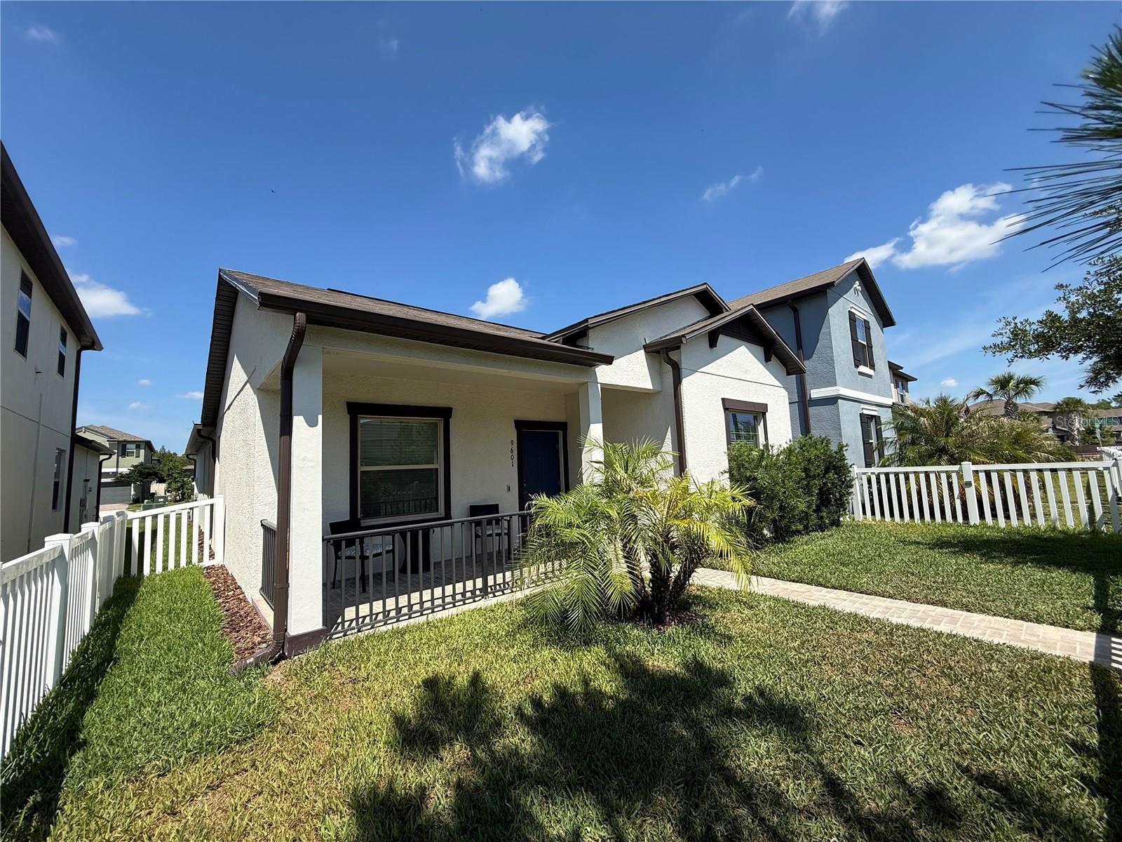 Photo of 9601 FLOURISH DRIVE LAND O LAKES FL 34637