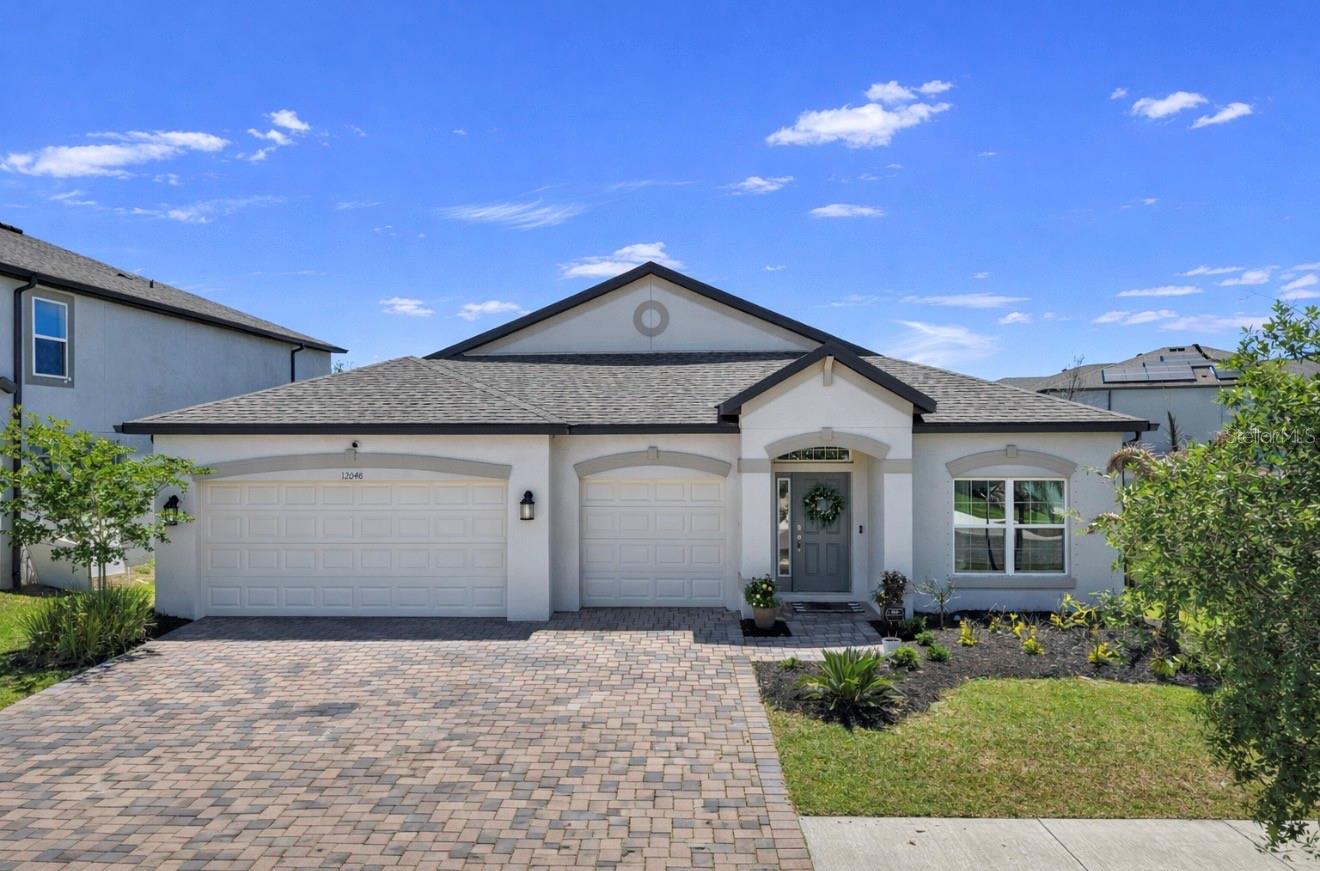 Photo of 12048 ORCHID ASH STREET RIVERVIEW FL 33579
