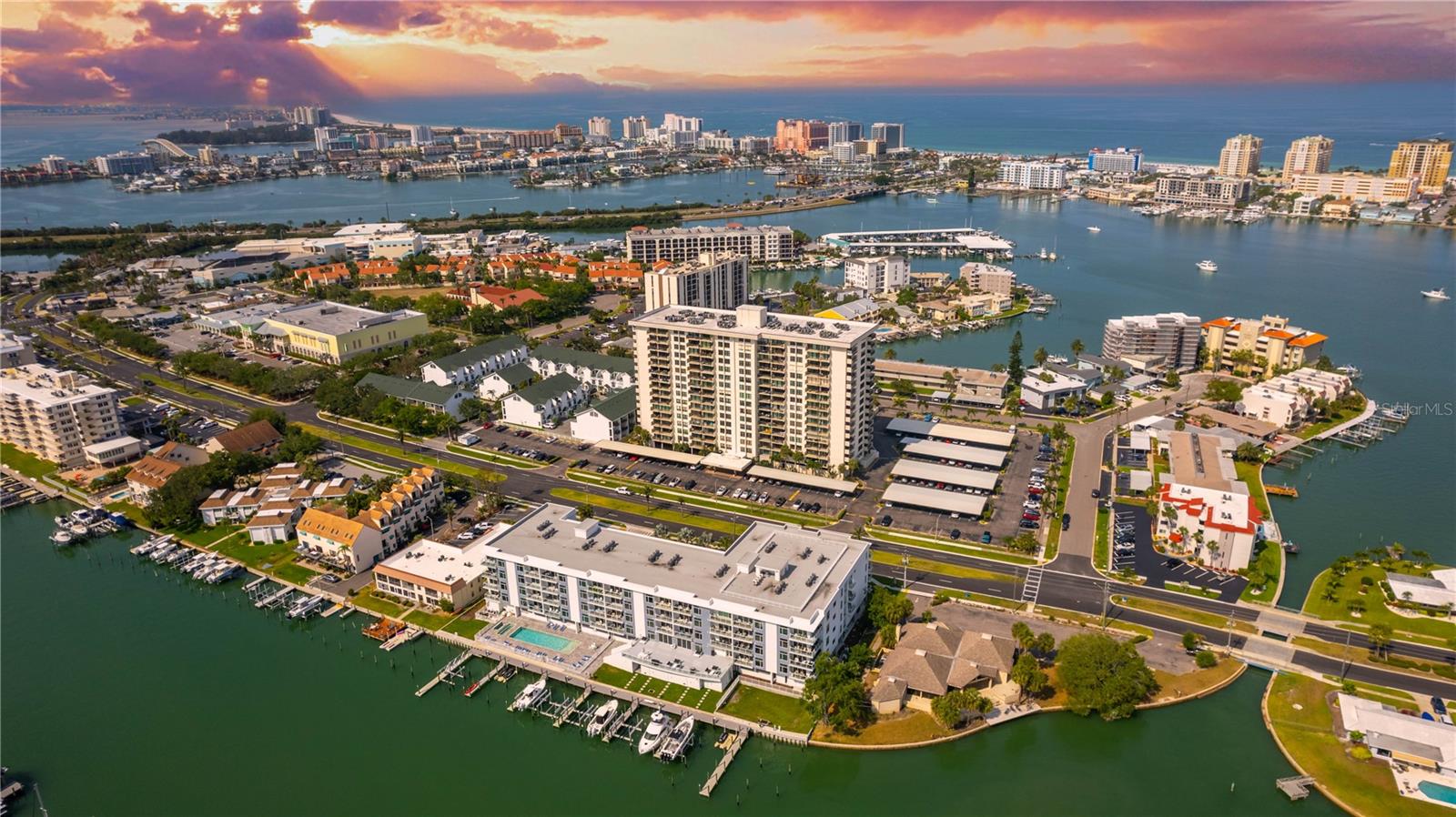 Photo of 400 ISLAND WAY #212 CLEARWATER BEACH FL 33767