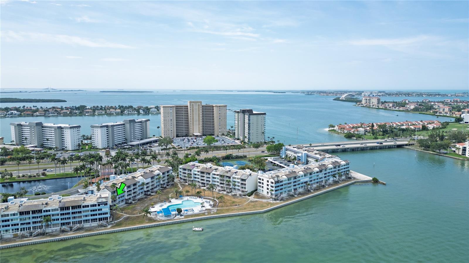Photo of 5155 ISLA KEY BOULEVARD #307 ST PETERSBURG FL 33715