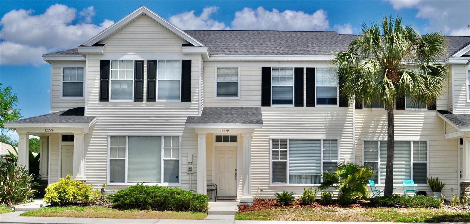 Photo of 12276 COUNTRY WHITE CIRCLE TAMPA FL 33635